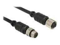 Delock Kabel / Adapter 12643 1