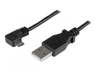 StarTech.com Kabel / Adapter USBAUB1MRA 1