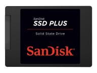 SanDisk SSDs SDSSDA-240G-G26 1