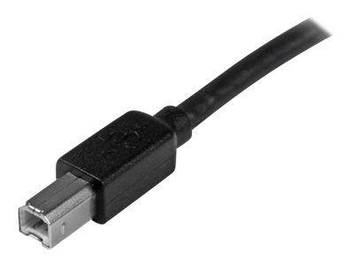 StarTech.com Kabel / Adapter USB2HAB50AC 3