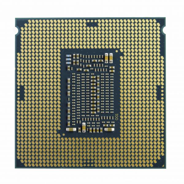 Intel Prozessoren CM8068403362607 2