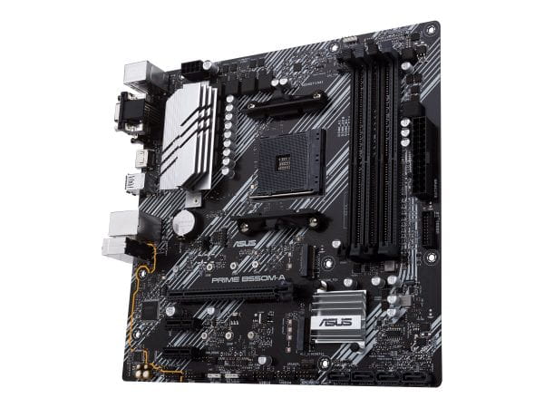 ASUS Mainboards 90MB14I0-M0EAYC 5