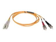 Tripp Kabel / Adapter N518-10M 1