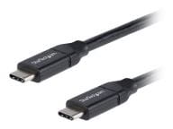 StarTech.com Kabel / Adapter USB2C5C50CM 1