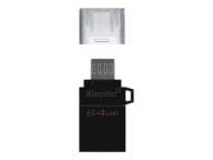 Kingston Speicherkarten/USB-Sticks DTDUO3G2/64GB 1