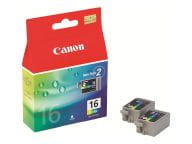 Canon Tintenpatronen 9818A002 2