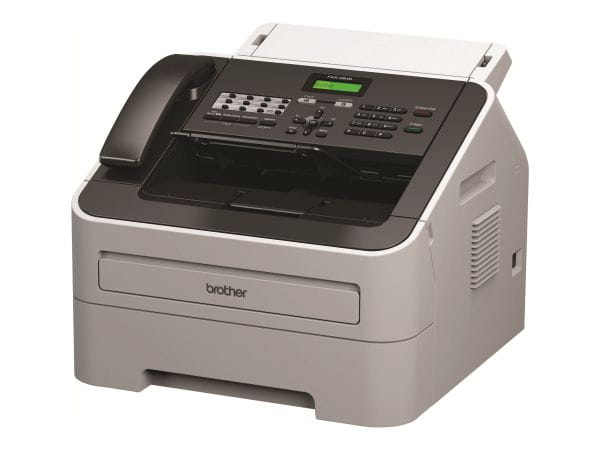 Brother Multifunktionsdrucker FAX2845G1 1