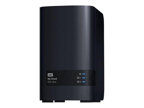 Western Digital (WD) Storage Systeme WDBVBZ0320JCH-EESN 5