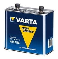  Varta Batterien / Akkus 435101111 1
