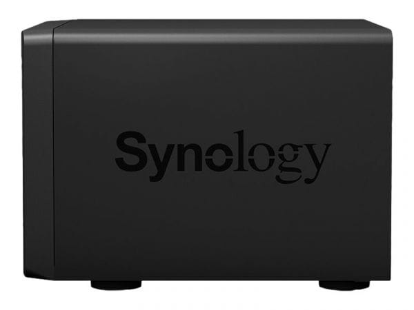 Synology Storage Systeme DVA3221 3
