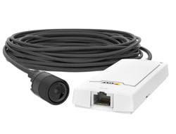 AXIS Netzwerkkameras 0926-001 5