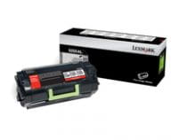 Lexmark Toner 52D0XAL 1