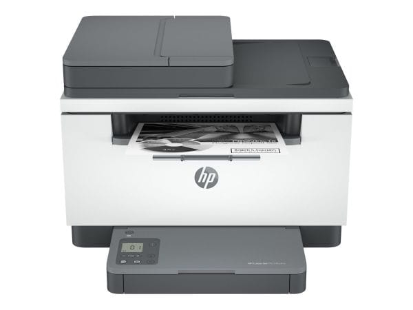 HP  Multifunktionsdrucker 9YG02E#ABD 5