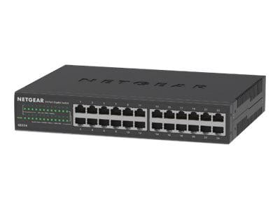 Netgear Netzwerk Switches / AccessPoints / Router / Repeater GS324-200EUS 1