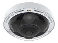 AXIS Netzwerkkameras 02218-001 1