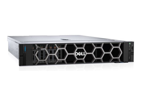 Dell Server 62VFG 4