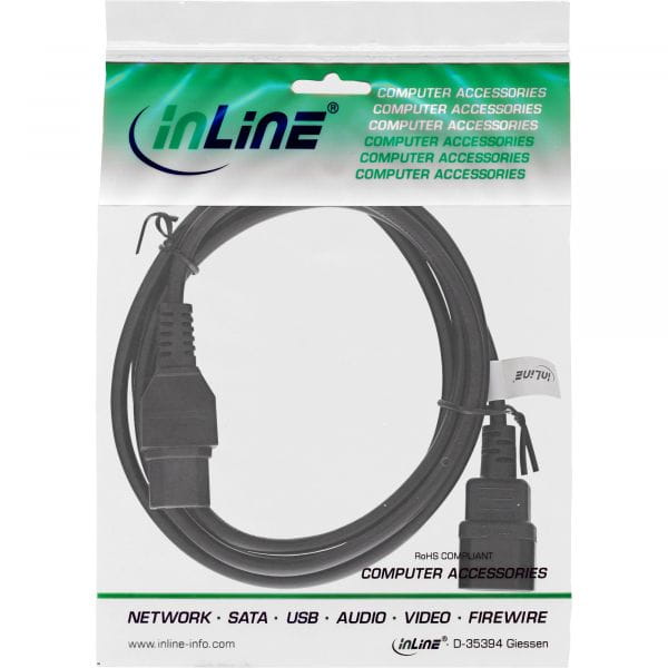 inLine Kabel / Adapter 16811C 3