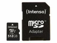 Intenso Speicherkarten/USB-Sticks 3423493 2