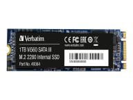 Verbatim SSDs 49364 1