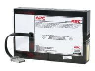 APC Batterien / Akkus RBC59 3