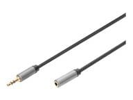 DIGITUS Kabel / Adapter DB-510210-018-S 1