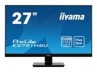 Iiyama TFT Monitore E2791HSU-B1 1