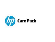 HP  Software Service & Support U17MBE 2