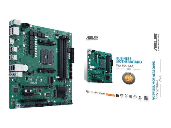 ASUS Mainboards 90MB15Q0-M0EAYC 5