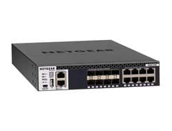 Netgear Netzwerk Switches / AccessPoints / Router / Repeater XSM4316S-100NES 5