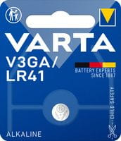  Varta Batterien / Akkus 24261101401 1