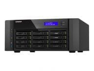 QNAP Storage Systeme TS-H1290FX-7232P-64G 2