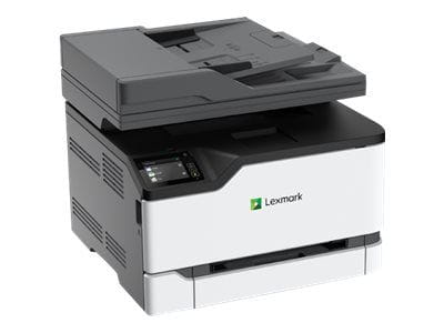 Lexmark Multifunktionsdrucker 40N9170 2
