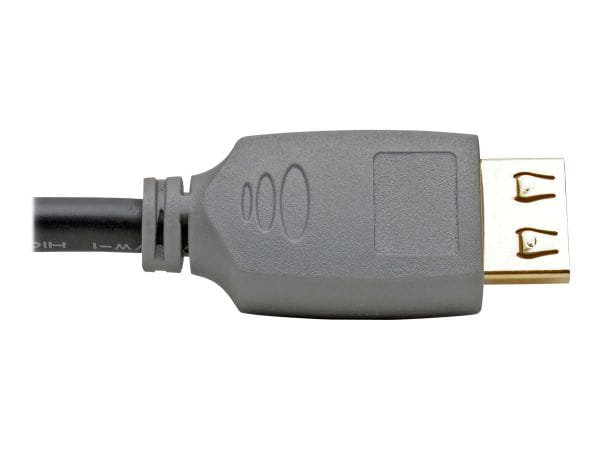 Tripp Kabel / Adapter P568-03M-2A 4