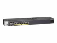 Netgear Netzwerk Switches / AccessPoints / Router / Repeater GSM4210P-100NES 1