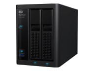 Western Digital (WD) Storage Systeme WDBBCL0280JBK-EESN 1