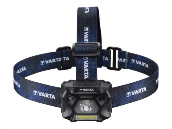  Varta Taschenlampen & Laserpointer 18648101421 1