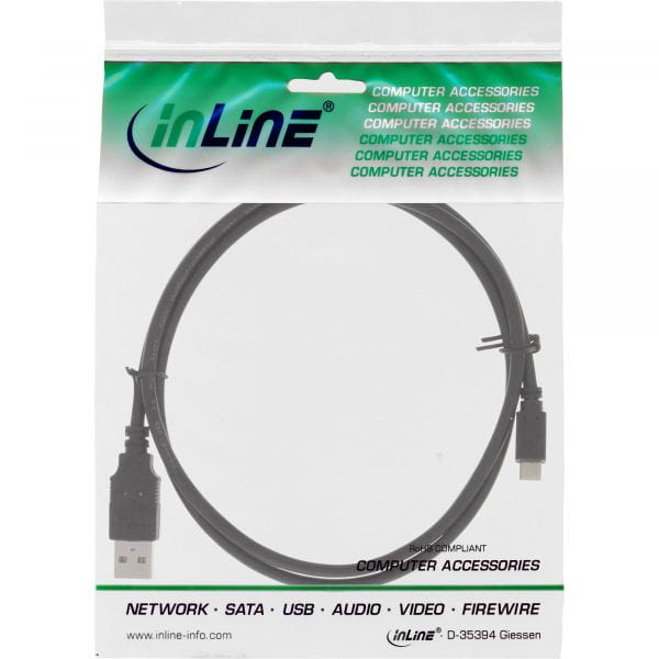 inLine Kabel / Adapter 31705Q 3