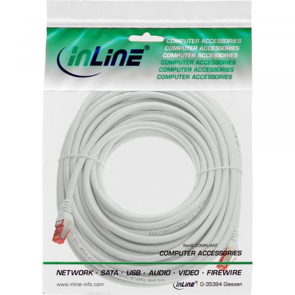 inLine Kabel / Adapter 76400W 2