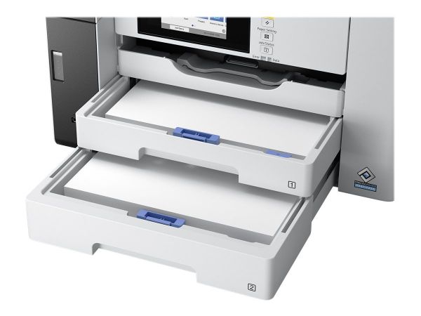 Epson Multifunktionsdrucker C11CJ41405 5