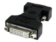 StarTech.com Kabel / Adapter DVIVGAFMBK 1