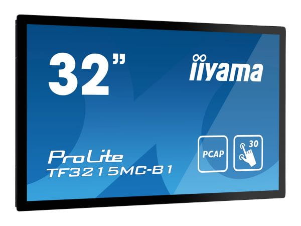 Iiyama TFT Monitore TF3215MC-B1 2