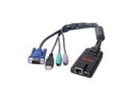 APC Kabel / Adapter KVM-PS2VM 3