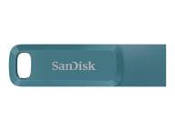 SanDisk Speicherkarten/USB-Sticks SDDDC3-064G-G46NBB 1