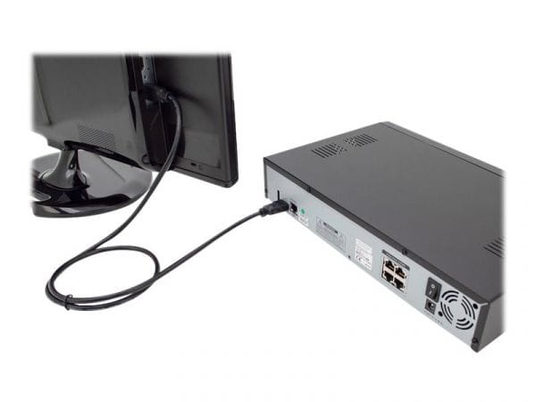 DIGITUS Kabel / Adapter DB-330123-050-S 4