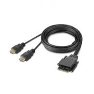 Belkin Kabel / Adapter F1DN2MOD-CC-H06 3