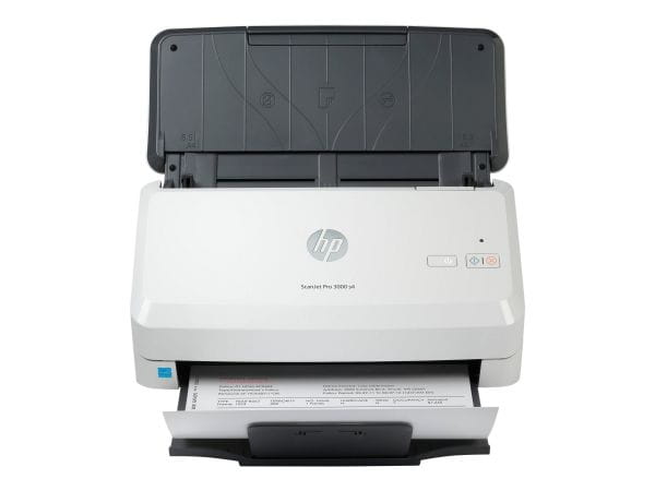 HP  Scanner 6FW07A#B19 4