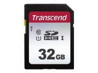 Transcend Speicherkarten/USB-Sticks TS32GSDC300S 2