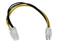 StarTech.com Kabel / Adapter ATXP4EXT 1