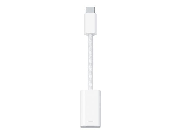 Apple Kabel / Adapter MUQX3ZM/A 1