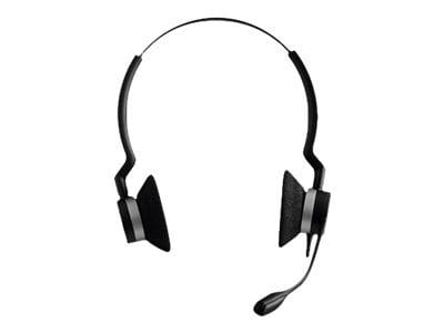 Jabra Headsets, Kopfhörer, Lautsprecher. Mikros 2309-825-109 2